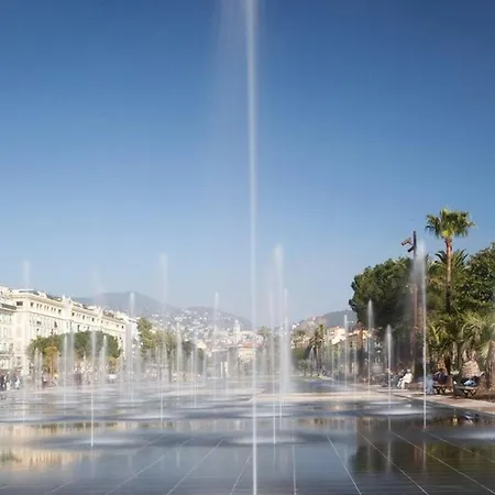 Apartment Beautiful Provencal Apartment, Fully Equipped, 300m Away - Fontaine 3