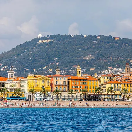 Beautiful Provencal Apartment, Fully Equipped, 300m Away - Fontaine 3 Apartment *