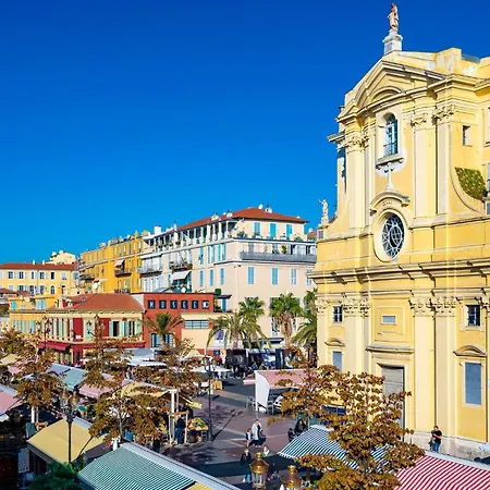 Beautiful Provencal Apartment, Fully Equipped, 300m Away - Fontaine 3 Apartment