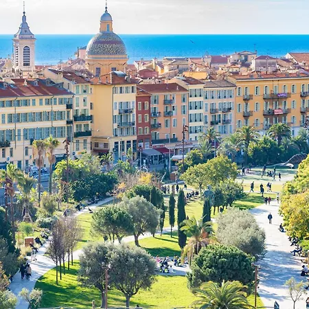 Apartment Beautiful Provencal Apartment, Fully Equipped, 300m Away - Fontaine 3 *