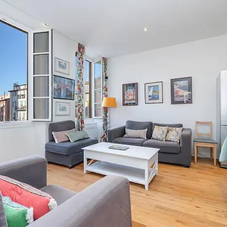 Beautiful Provencal Apartment, Fully Equipped, 300m Away - Fontaine 3 Apartment