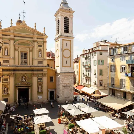 Beautiful Provencal Apartment, Fully Equipped, 300m Away - Fontaine 3