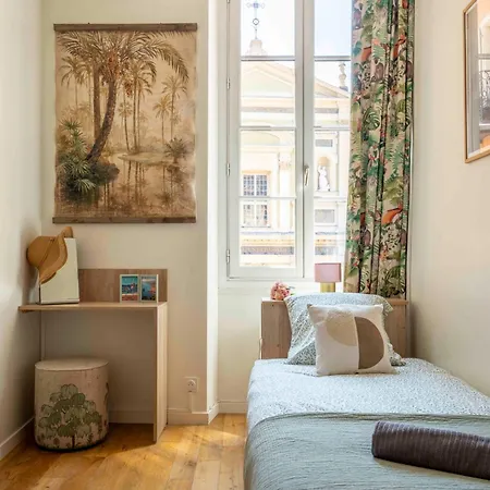 Apartment Beautiful Provencal Apartment, Fully Equipped, 300m Away - Fontaine 3 *