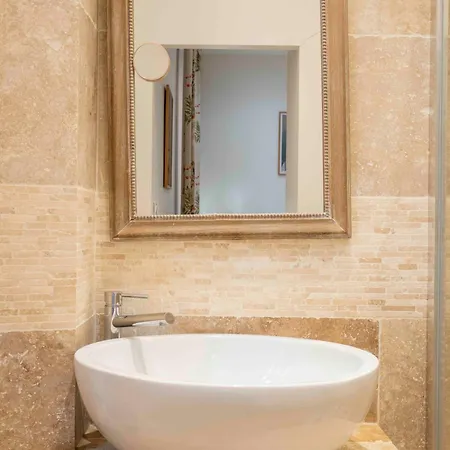 Beautiful Provencal Apartment, Fully Equipped, 300m Away - Fontaine 3 * Nizza