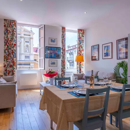 Beautiful Provencal Apartment, Fully Equipped, 300m Away - Fontaine 3