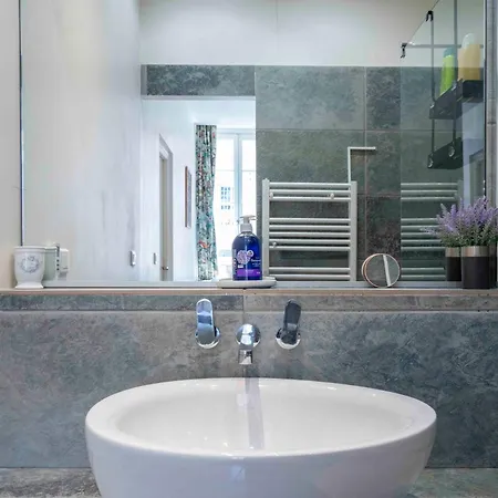 Beautiful Provencal Apartment, Fully Equipped, 300m Away - Fontaine 3 Apartment Nizza