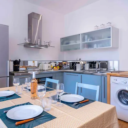 Beautiful Provencal Apartment, Fully Equipped, 300m Away - Fontaine 3 * Nizza