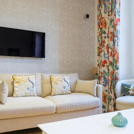 Apartamento Beautiful Provencal Apartment, Fully Equipped, 300m Away - Fontaine 3 *