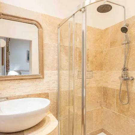 Beautiful Provencal Apartment, Fully Equipped, 300m Away - Fontaine 3 Apartamento Nice