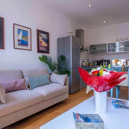 Beautiful Provencal Apartment, Fully Equipped, 300m Away - Fontaine 3 ニース