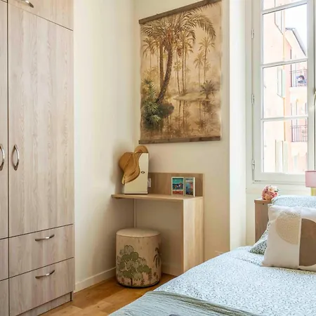 Beautiful Provencal Apartment, Fully Equipped, 300m Away - Fontaine 3 Apartamento