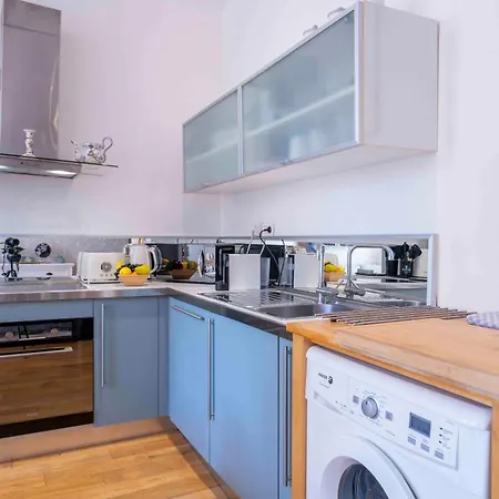 Beautiful Provencal Apartment, Fully Equipped, 300m Away - Fontaine 3 * ニース