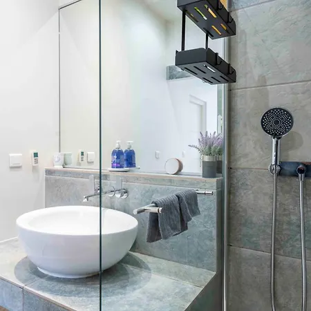 Beautiful Provencal Apartment, Fully Equipped, 300m Away - Fontaine 3 Nice